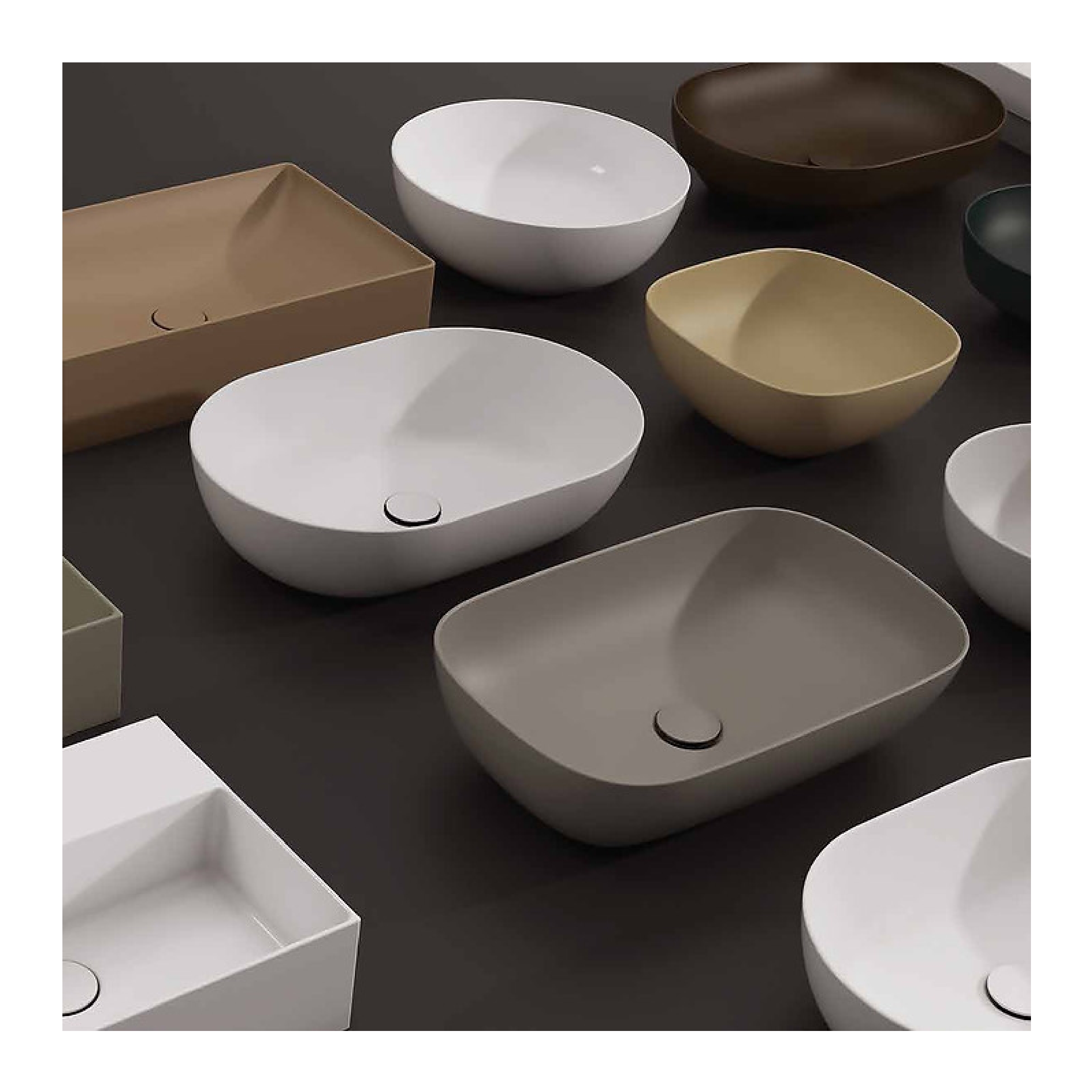 Invision Design