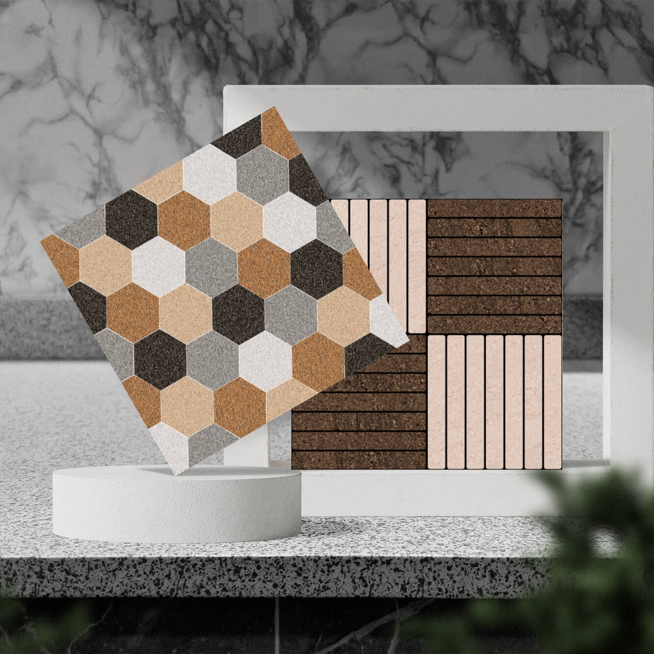 Invision Design